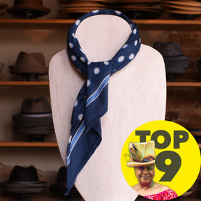 Handkerchief Bandana