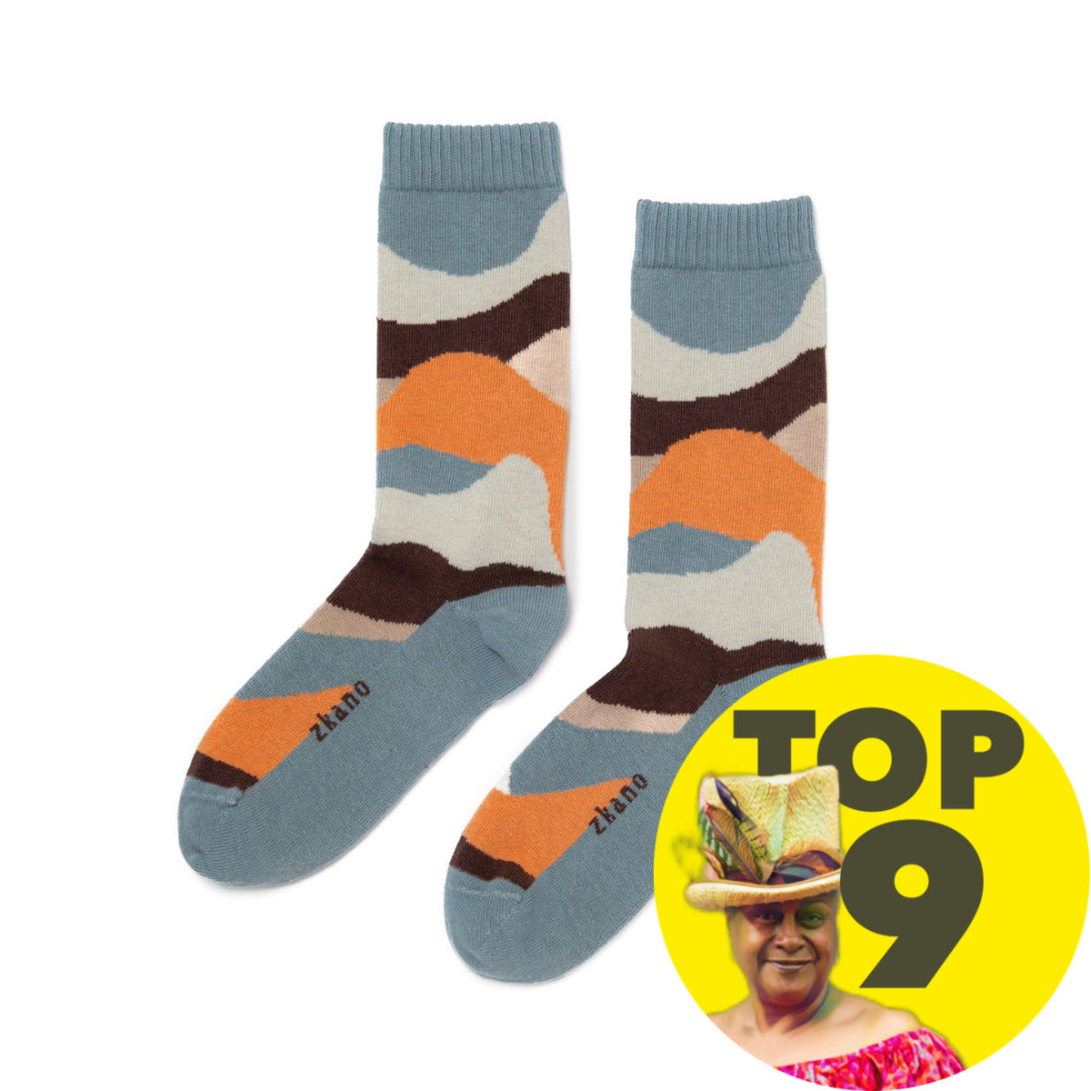 River Socks