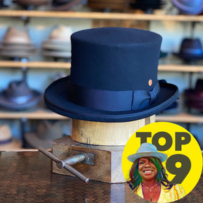Zylinder Top Hat
