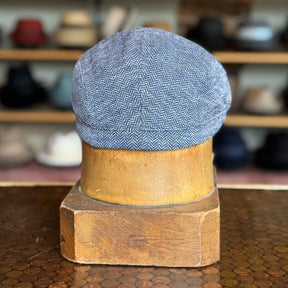 Trento Flat Cap