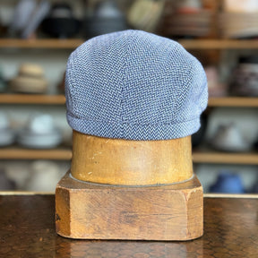 Trento Flat Cap
