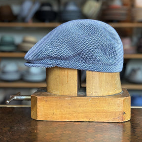 Trento Flat Cap