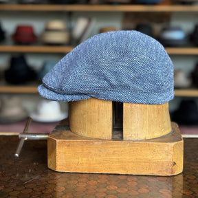 Trento Flat Cap