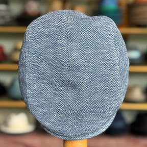Trento Flat Cap