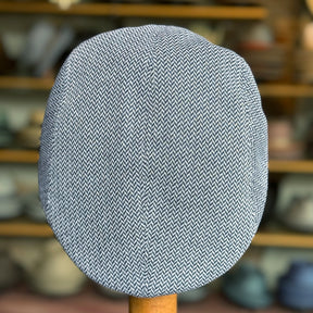 Trento Flat Cap