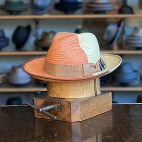 Trunk Show #1