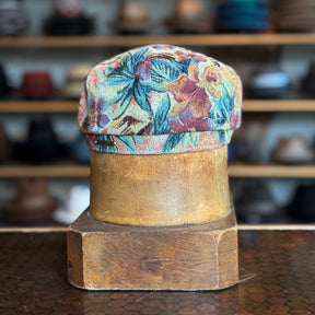 Upholstery Hatteras