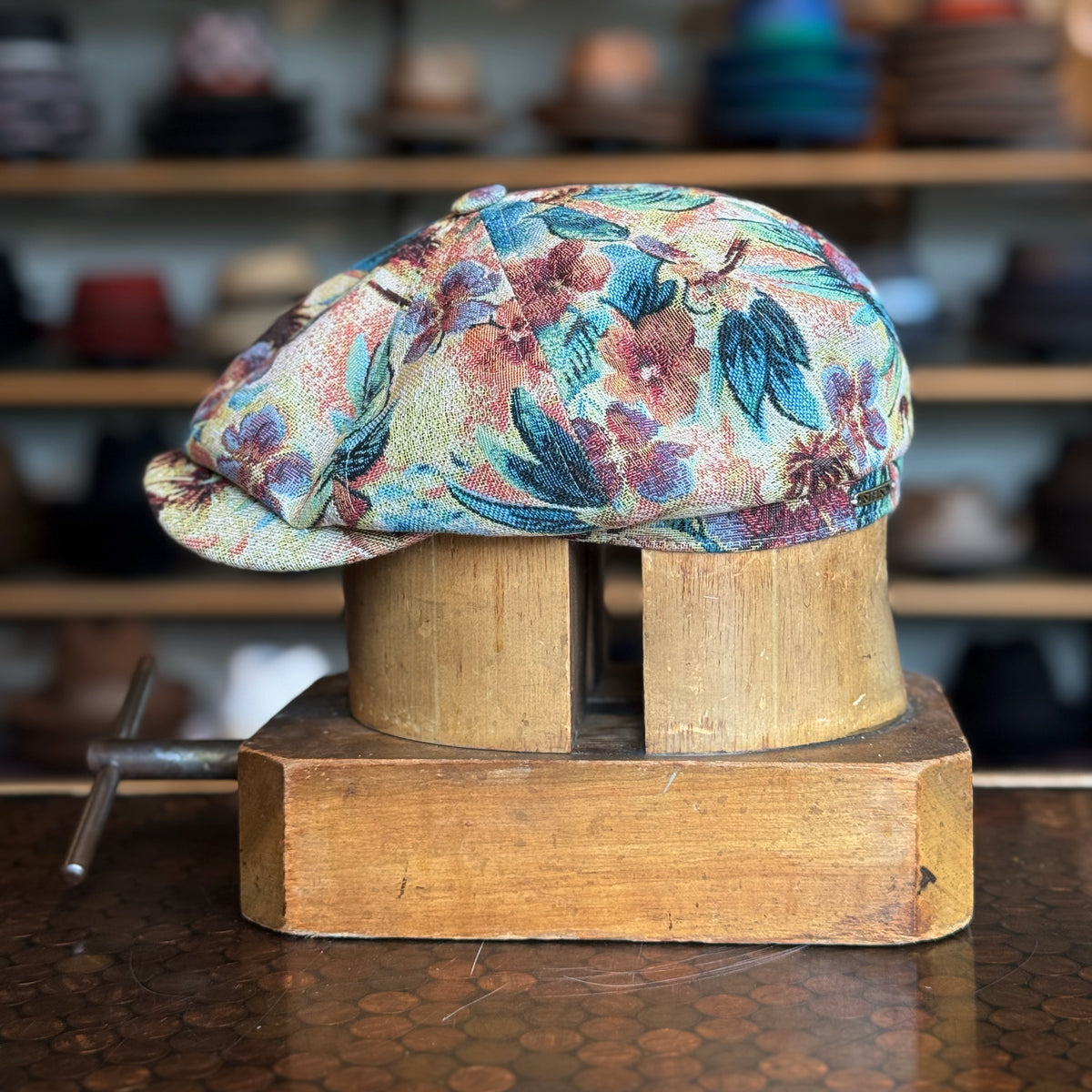 Upholstery Hatteras