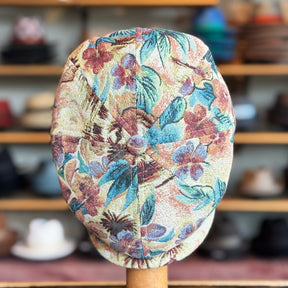 Upholstery Hatteras