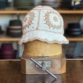 Vintage Bucket Hat
