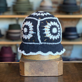 Vintage Bucket Hat