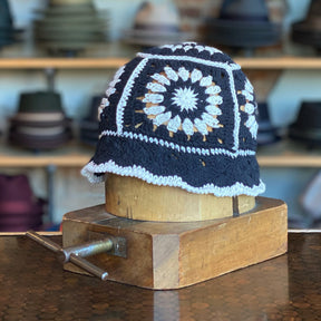 Vintage Bucket Hat