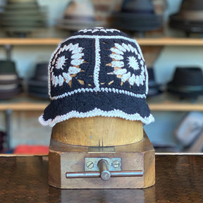 Vintage Bucket Hat