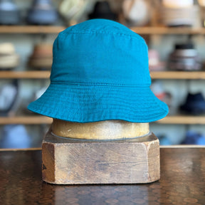 Washed Bucket Hat