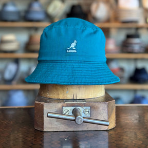 Washed Bucket Hat