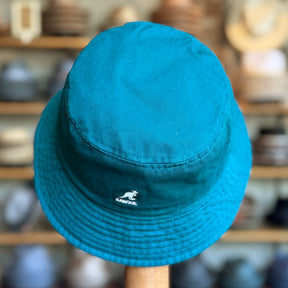 Washed Bucket Hat