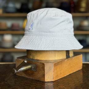 Washed Bucket Hat
