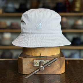 Washed Bucket Hat