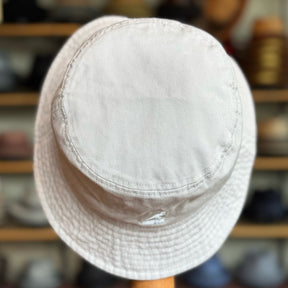 Washed Bucket Hat