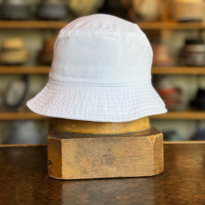 Washed Bucket Hat
