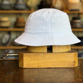 Washed Bucket Hat