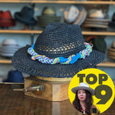 Whizz-Doodle Fedora