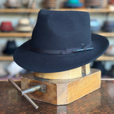 Wilmore Fedora