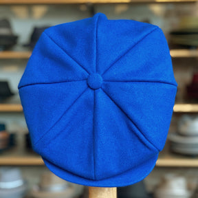 Wool Big Apple