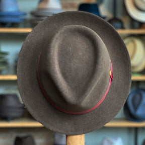 Wool Maleo Fedora