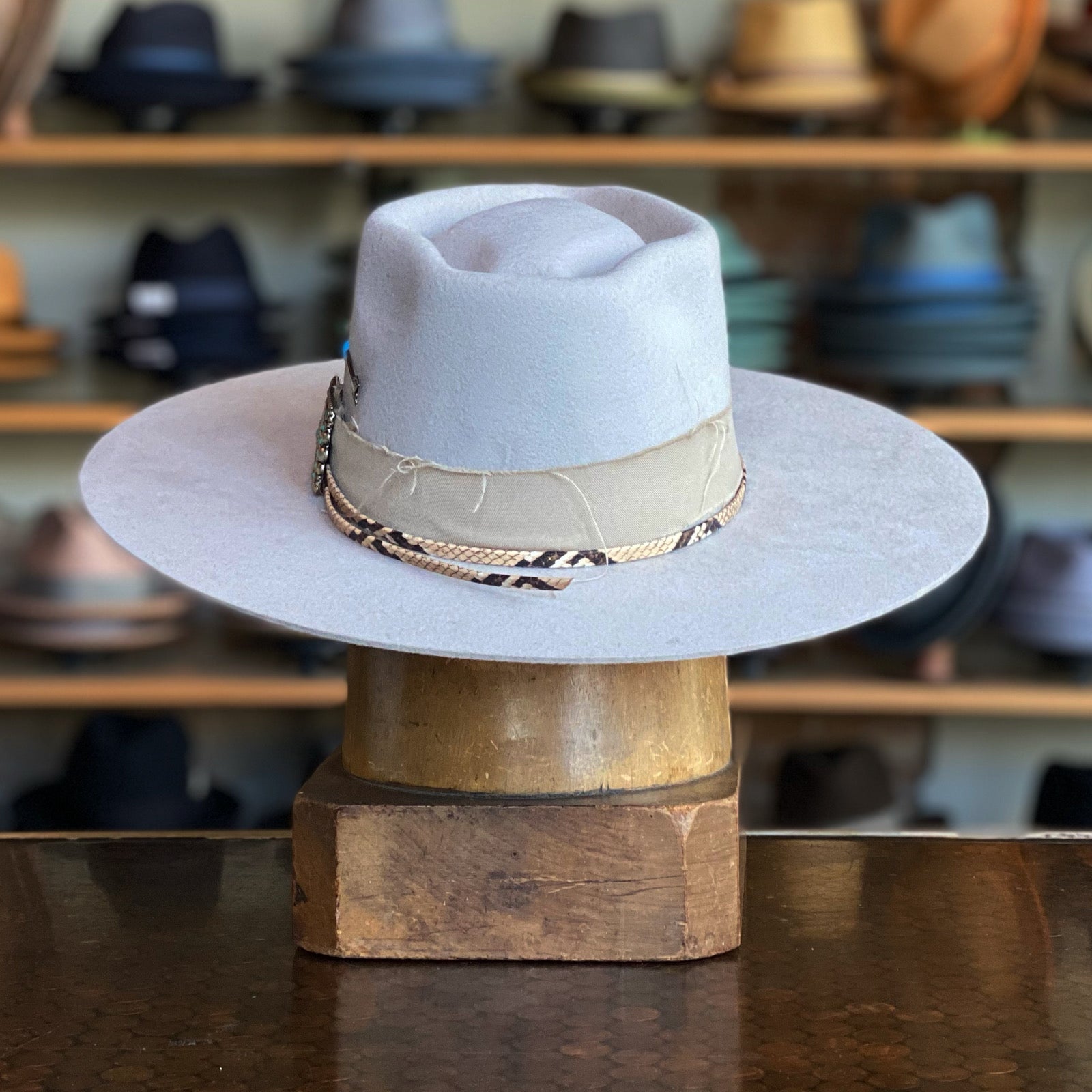 Spear Point - Main Image