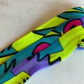 Interchangeable Hat Band