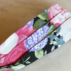 Interchangeable Hat Band