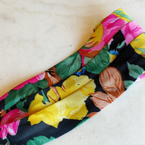 Interchangeable Hat Band