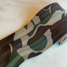 Interchangeable Hat Band