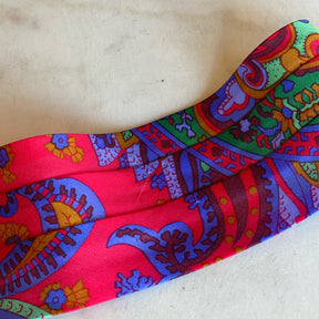 Interchangeable Hat Band
