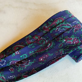 Interchangeable Hat Band