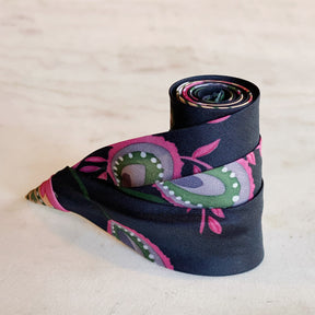 Interchangeable Hat Band