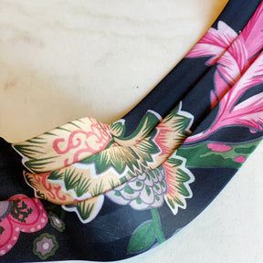 Interchangeable Hat Band