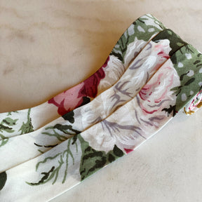 Interchangeable Hat Band