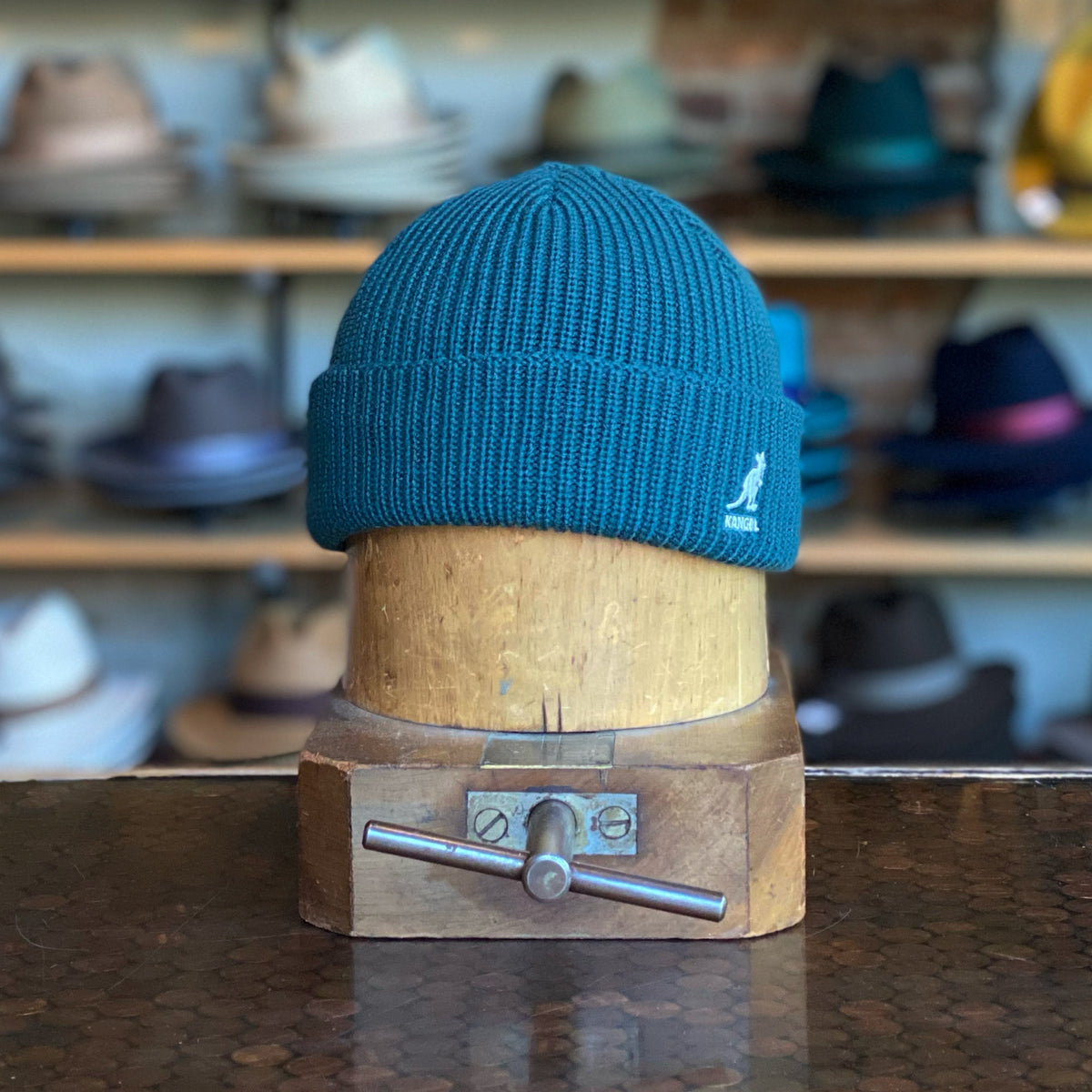 2-Way Beanie