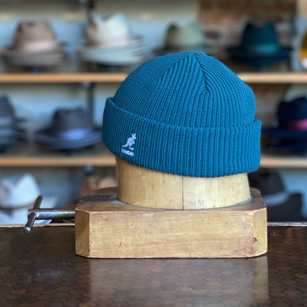 2-Way Beanie
