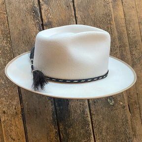 3 Strand Horsehair Hat Band