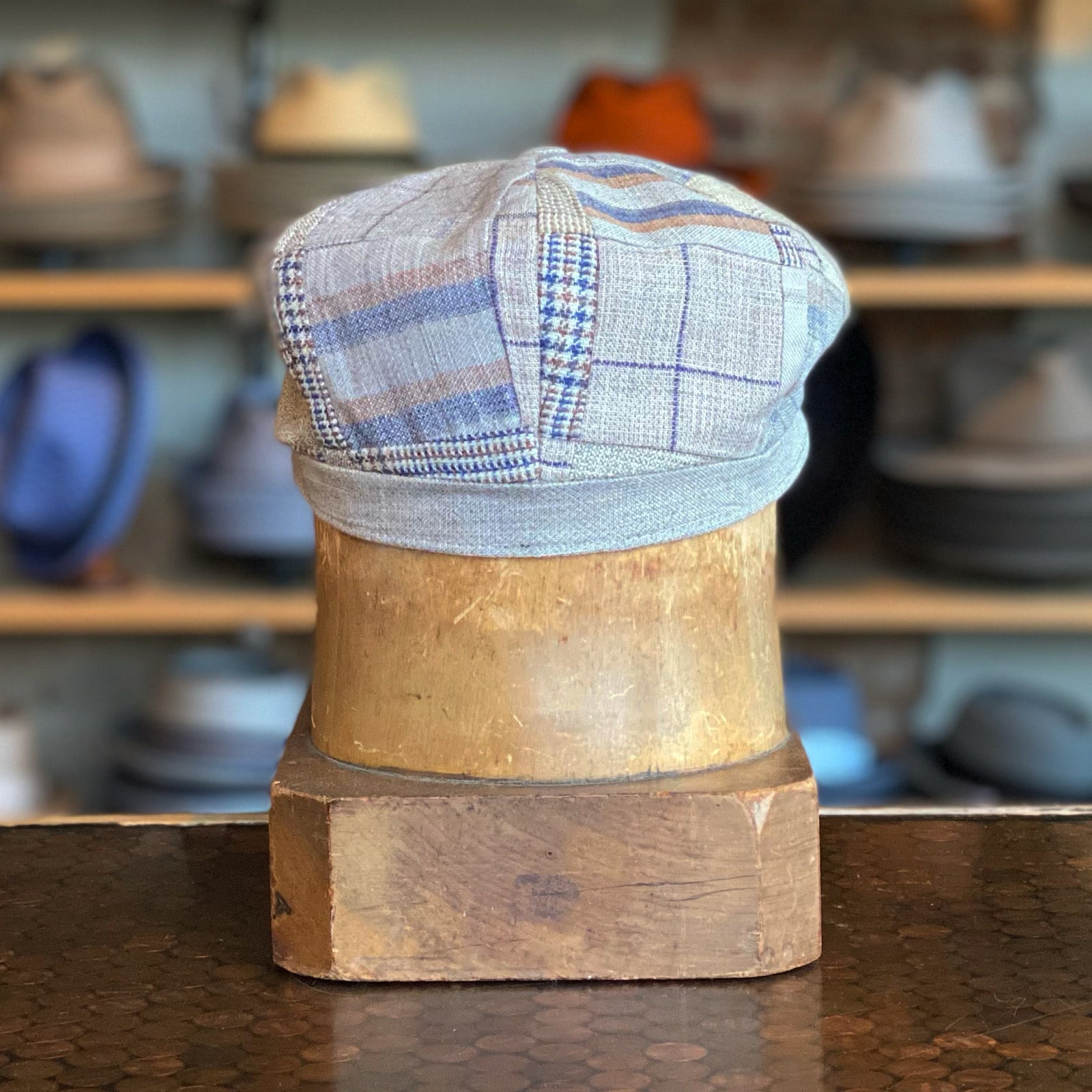 casquette - casquette vintage - vintage - vintage cap - baseball cap - Tilt  Vintage