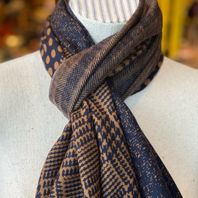 Mixed Scarf