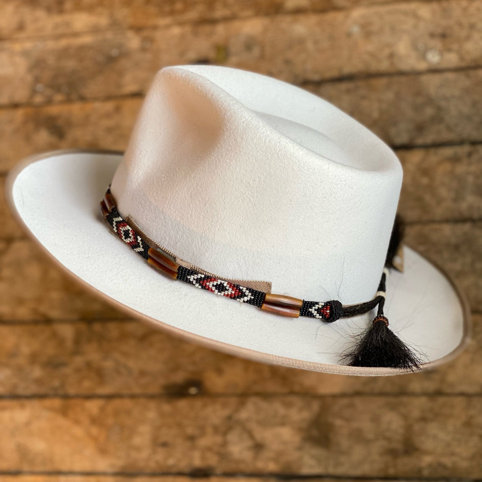 Cowboy Hat Bands, Hat Bands for Cowboy Hats