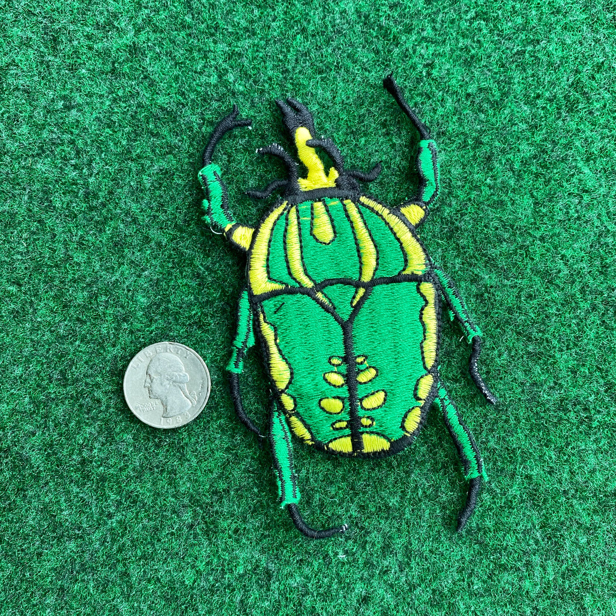 Insect Patch