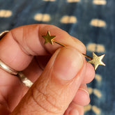 Dual Star Pin