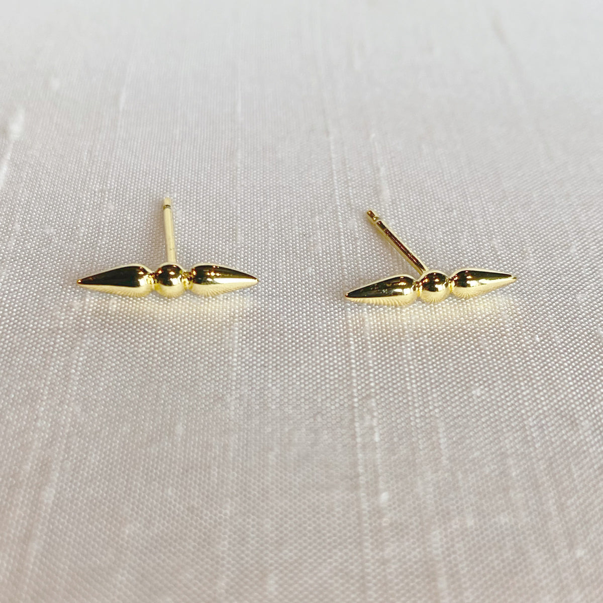 Barbell Studs