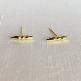 Barbell Studs