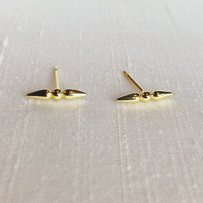 Barbell Studs